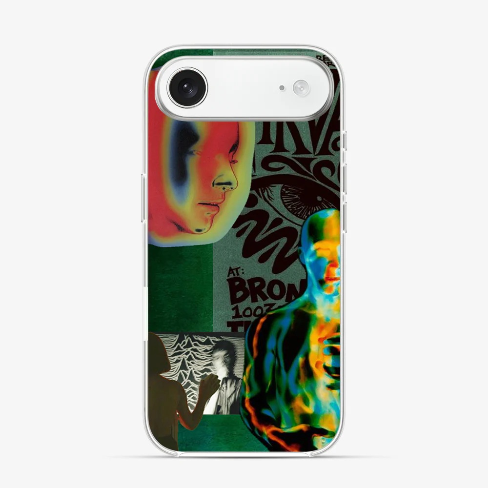 Sassy Rebel iPhone Air Case - Image 2