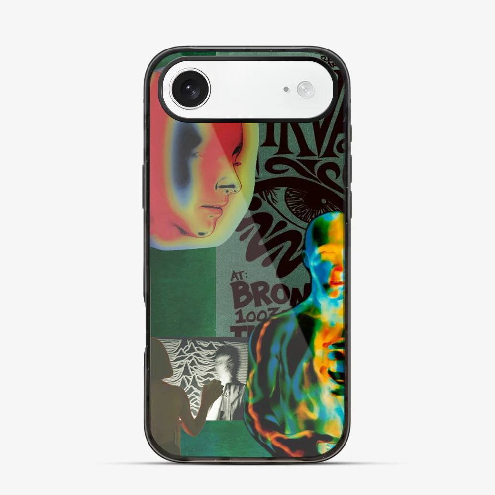 Sassy Rebel iPhone Air Case - Image 5