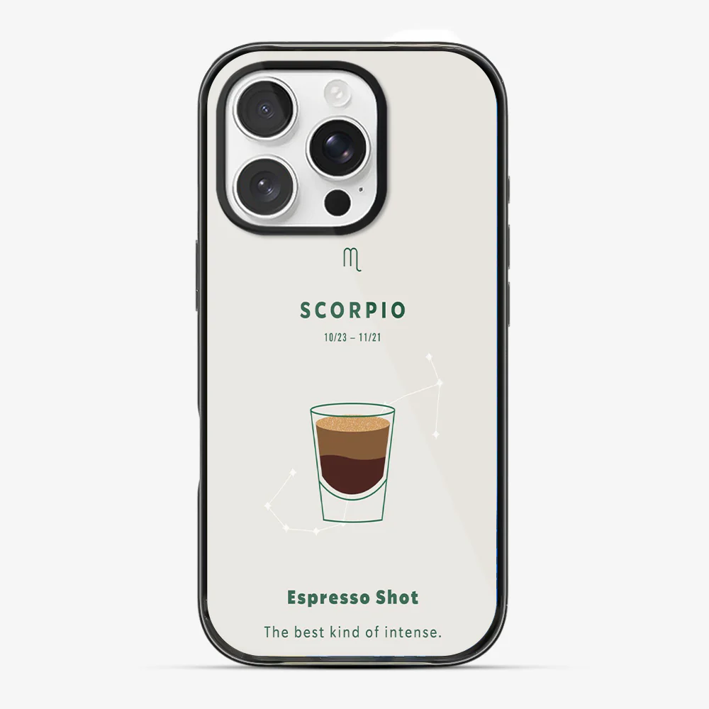 Scorpio Phone Case | Starbucks - Image 4
