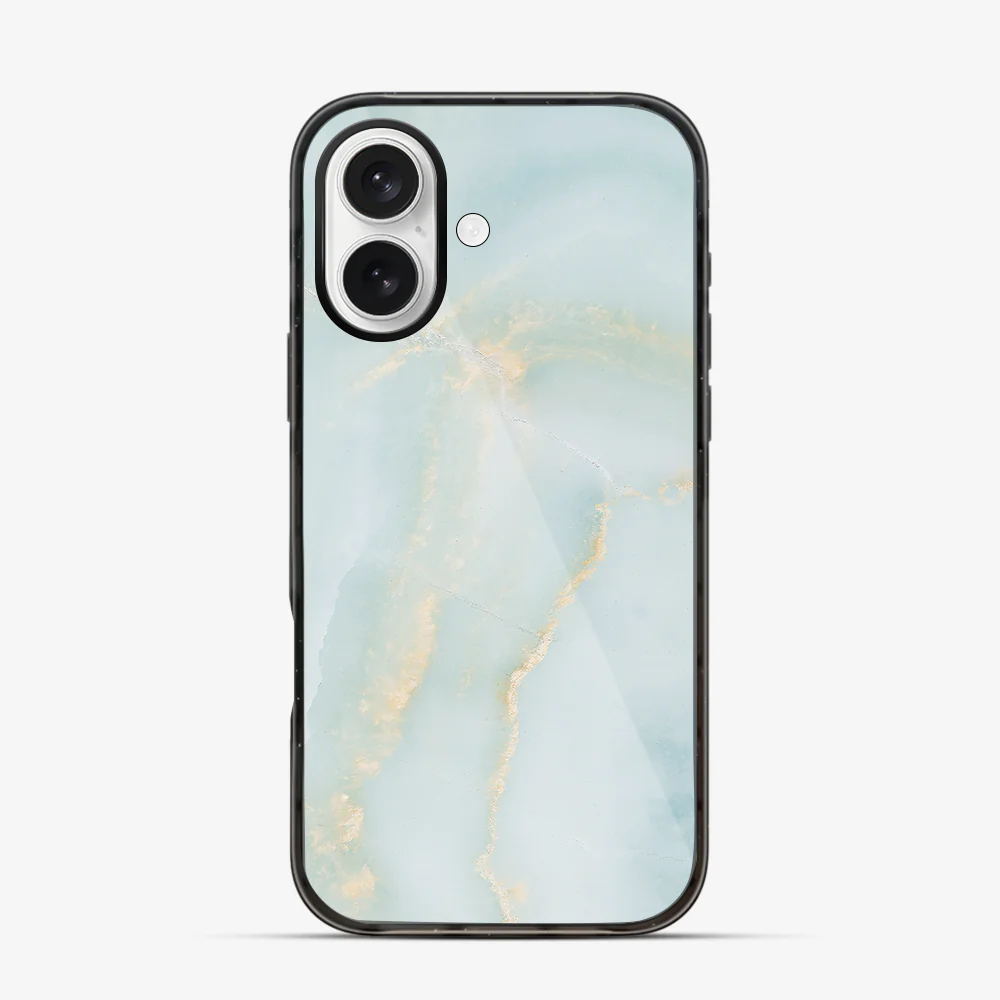 Sea Salt iPhone 17 Case - Image 5