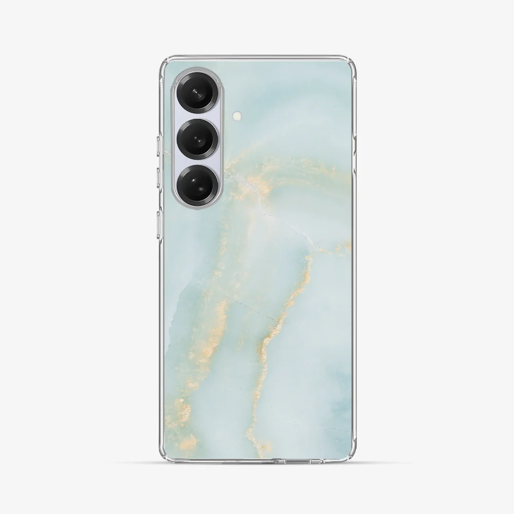 Sea Salt Samsung Phone Case - Image 2