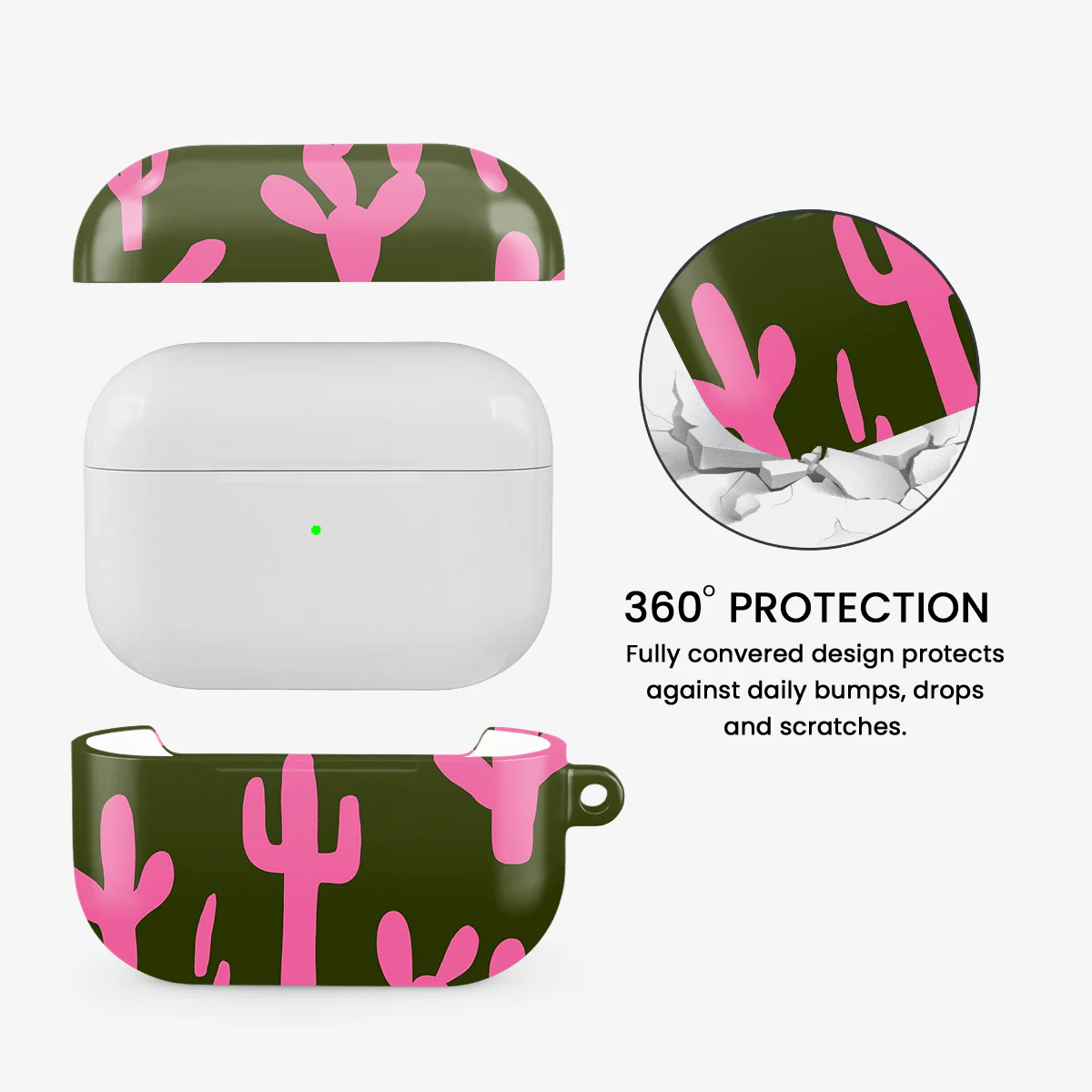 Serenade Airpods Case - Image 2