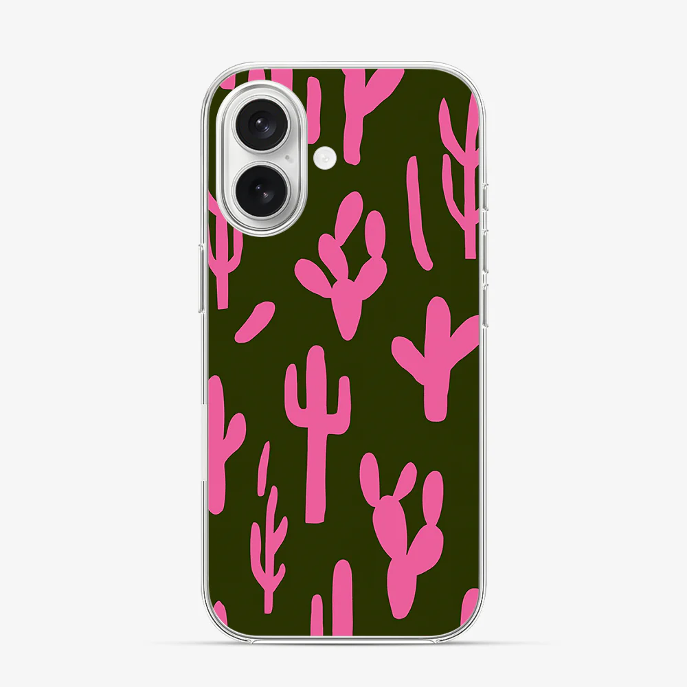Serenade iPhone 16 Case - Image 2