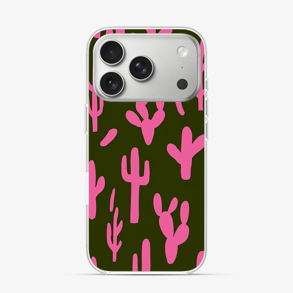 Serenade iPhone 17 Pro Case - Image 2