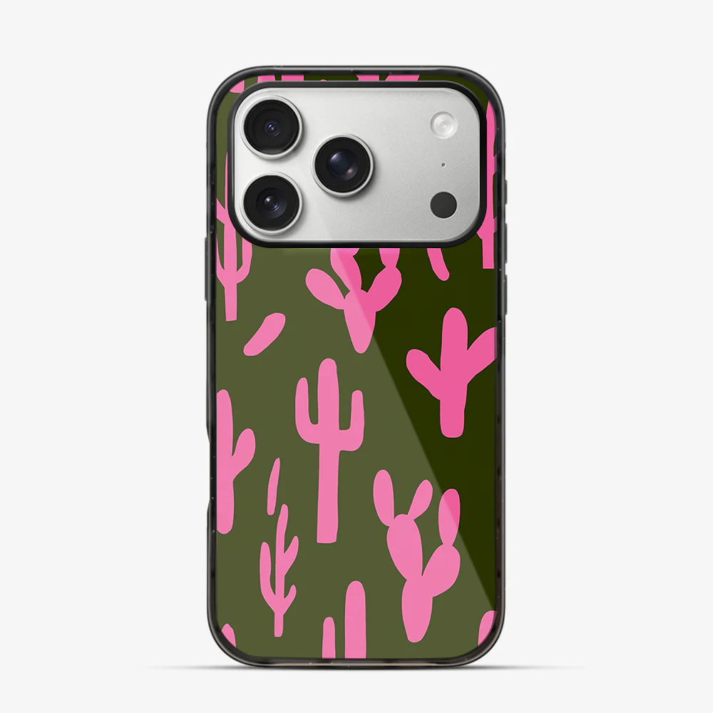 Serenade iPhone 17 Pro Case - Image 5