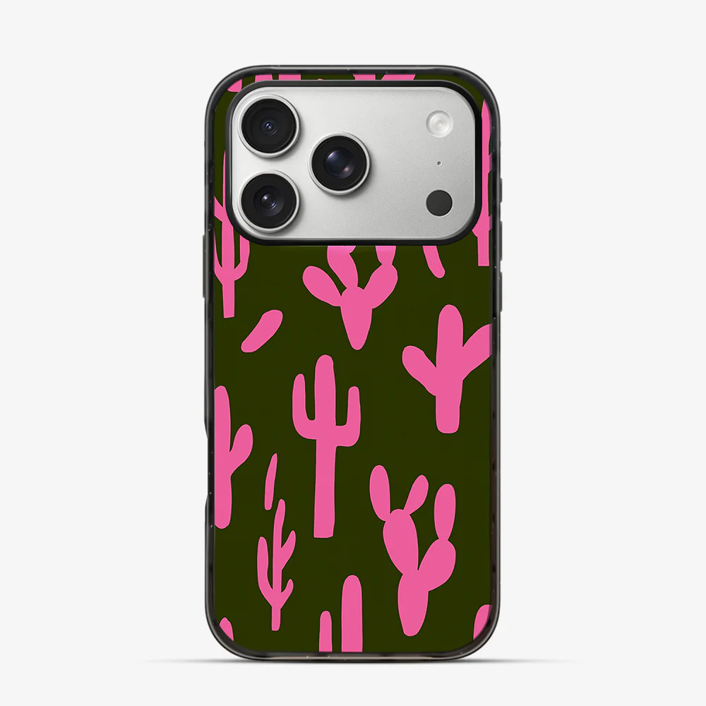 Serenade iPhone 17 Pro Max Case - Image 3