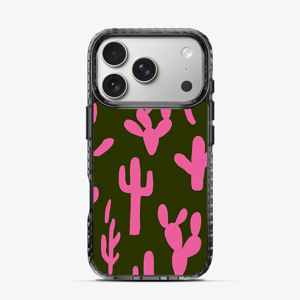 Serenade iPhone 17 Pro Max Case - Image 4