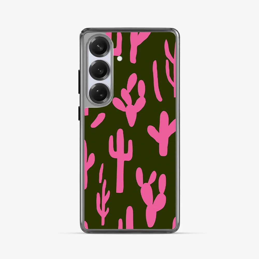 Serenade Samsung Phone Case - Image 5
