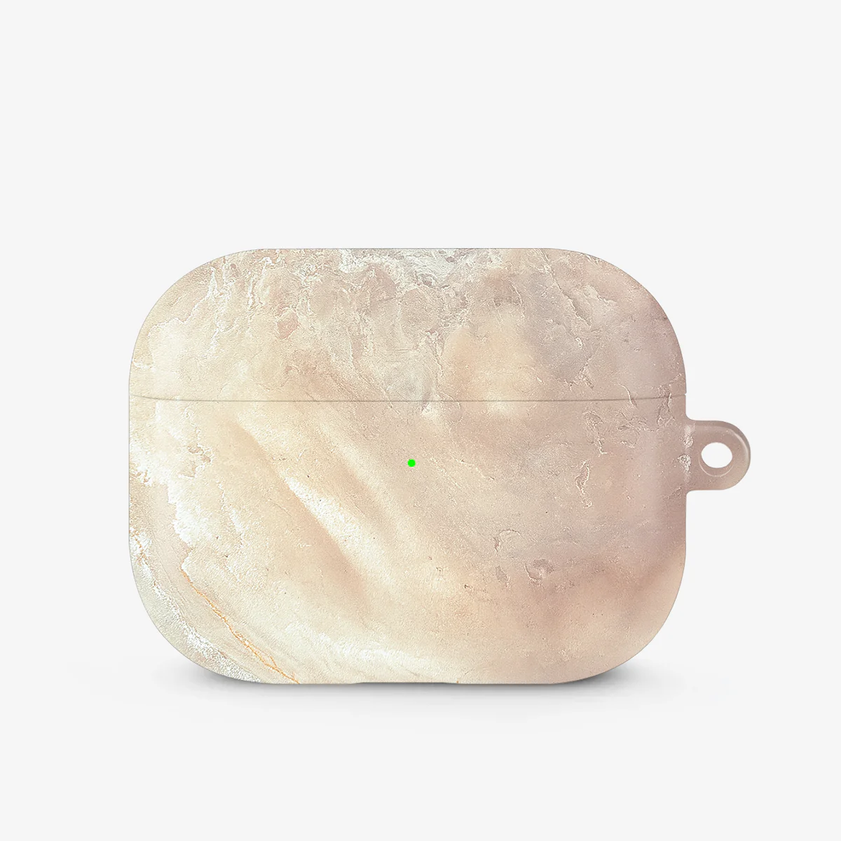 Serene Sunset Airpods Case
