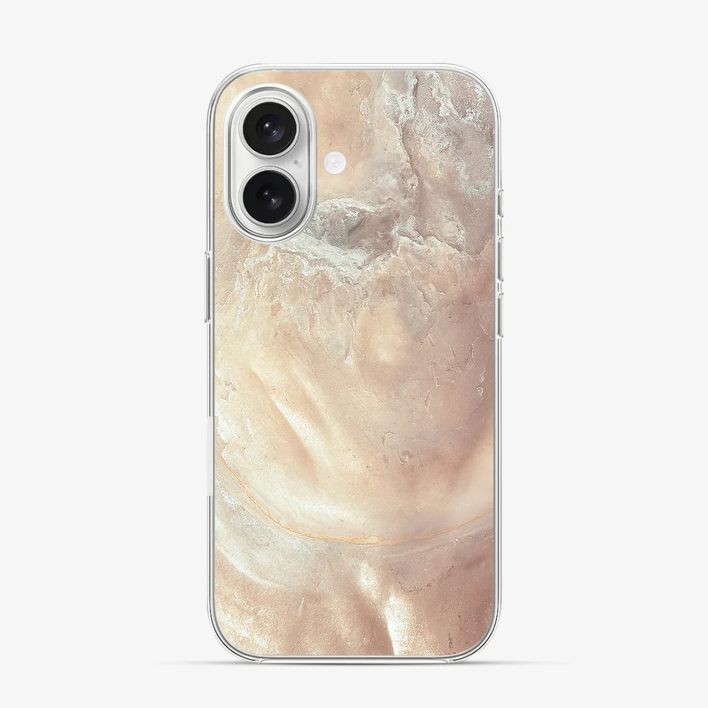 Serene Sunset iPhone 16 Case - Image 2