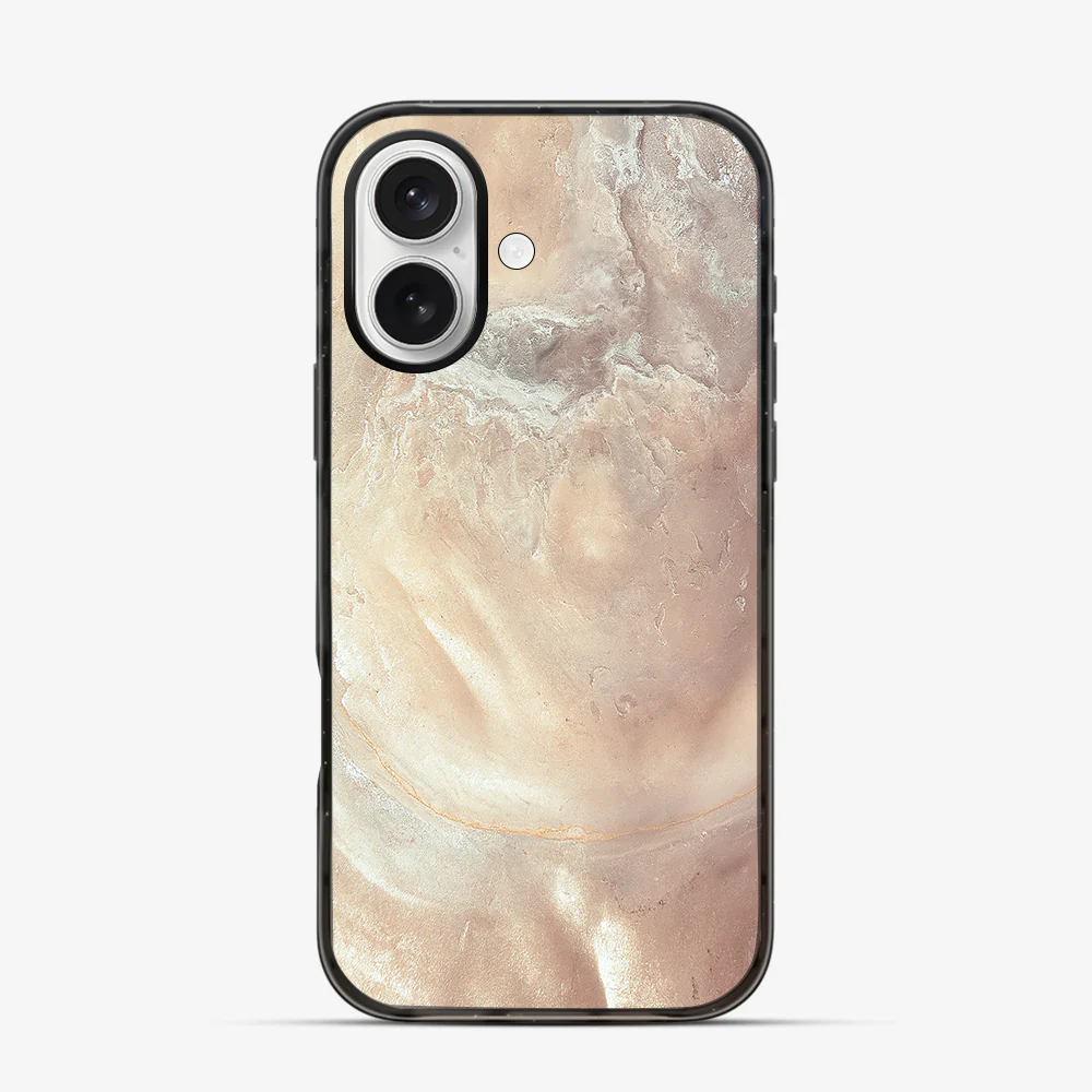 Serene Sunset iPhone 16 Case - Image 3