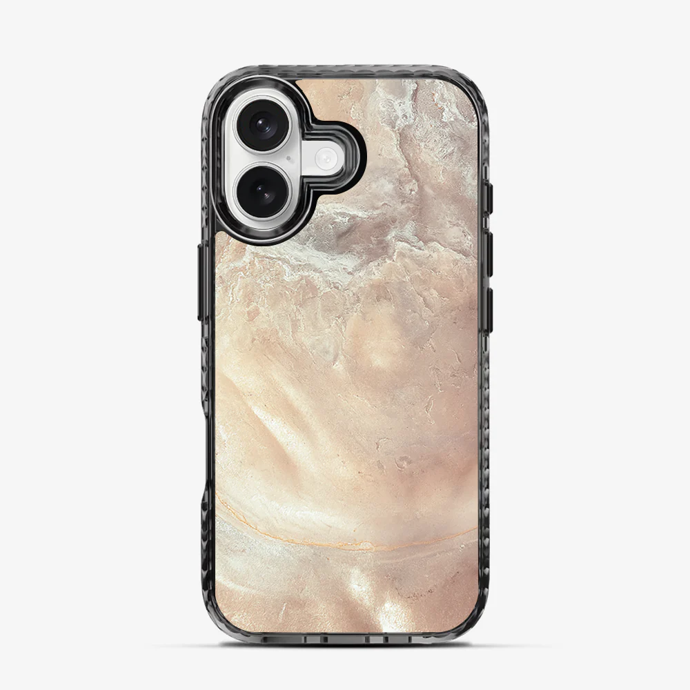 Serene Sunset iPhone 16 Case - Image 4