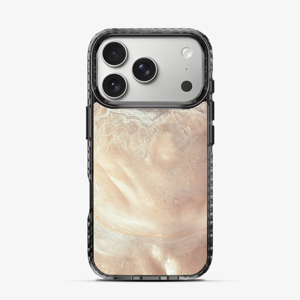 Serene Sunset iPhone 17 Pro Max Case - Image 4