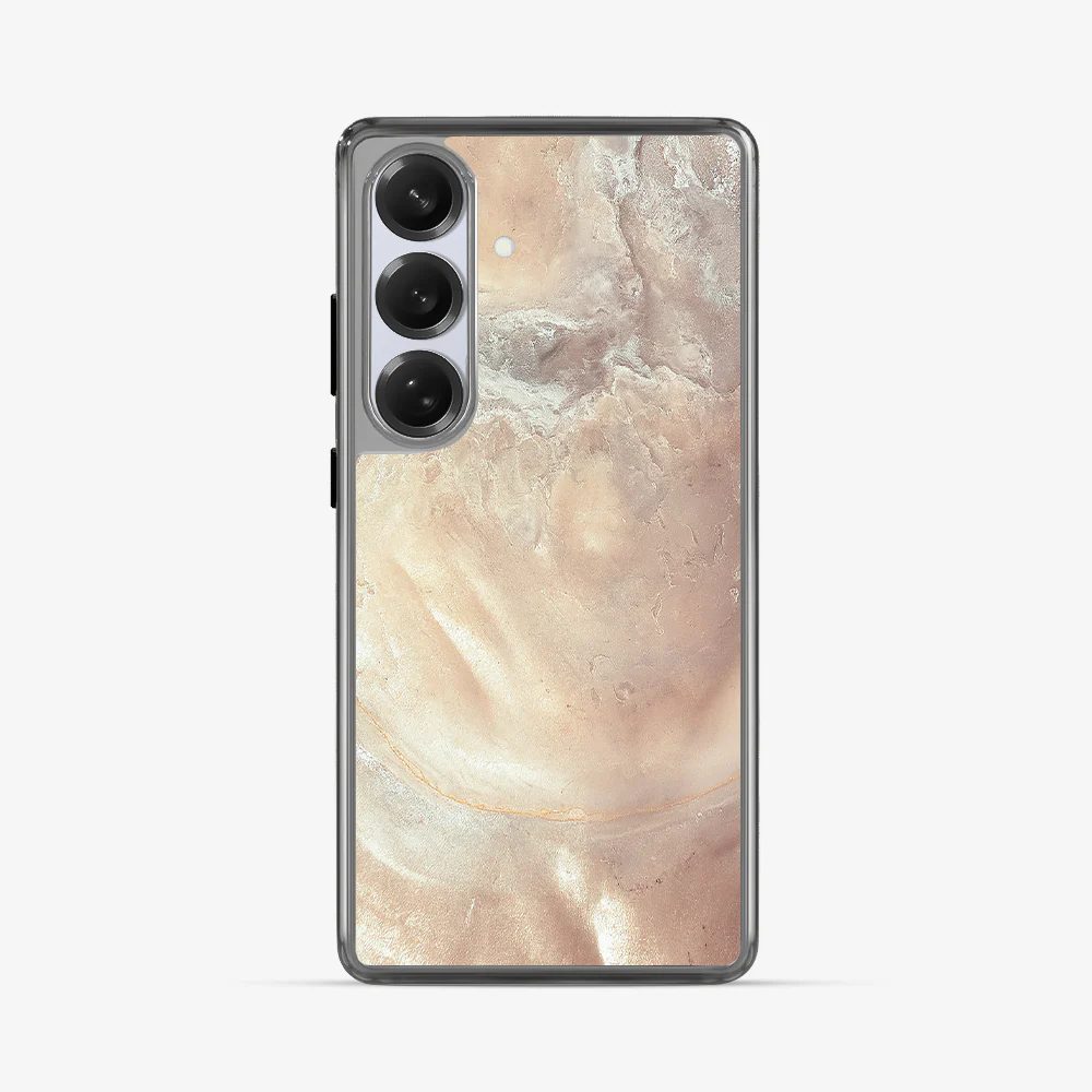 Serene Sunset Samsung Phone Case - Image 5