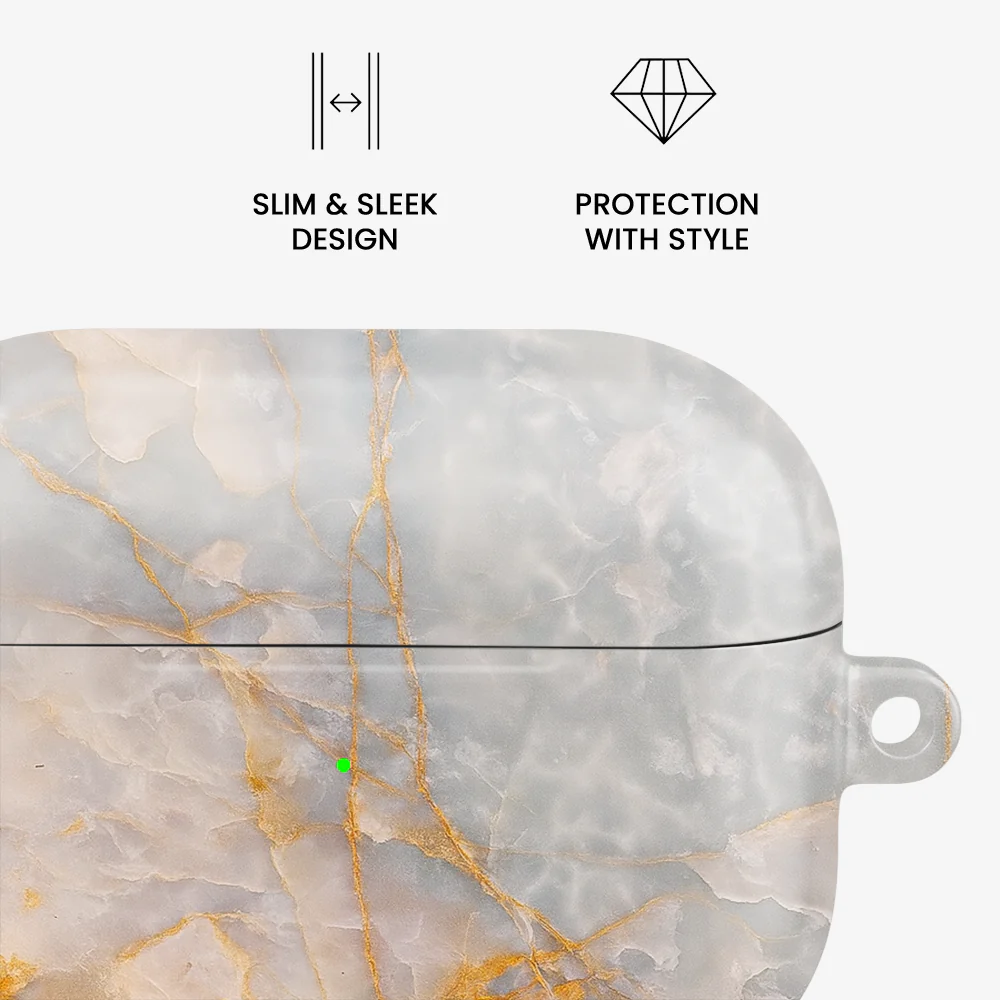 Shallow Sea Airpods Case - Image 4