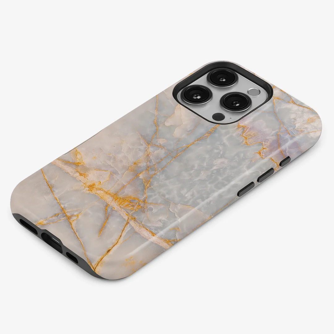 Shallow Sea Armoured Phone Case - Image 2