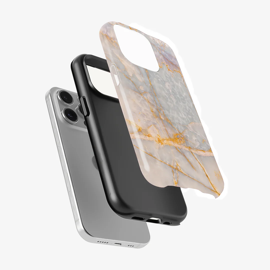 Shallow Sea Armoured Phone Case - Image 3