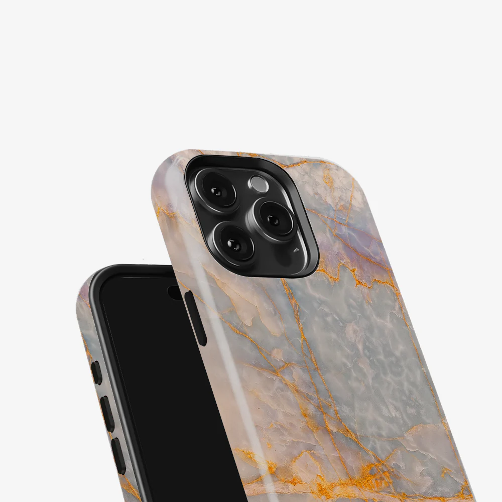 Shallow Sea Armoured Phone Case - Image 4