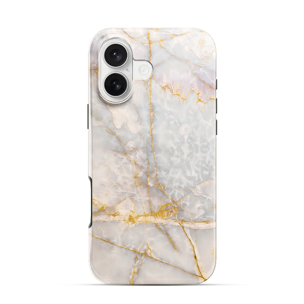 Shallow Sea iPhone 16 Case