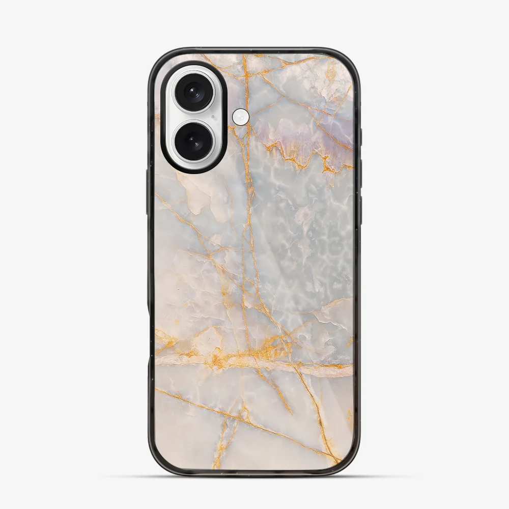 Shallow Sea iPhone 16 Case - Image 5