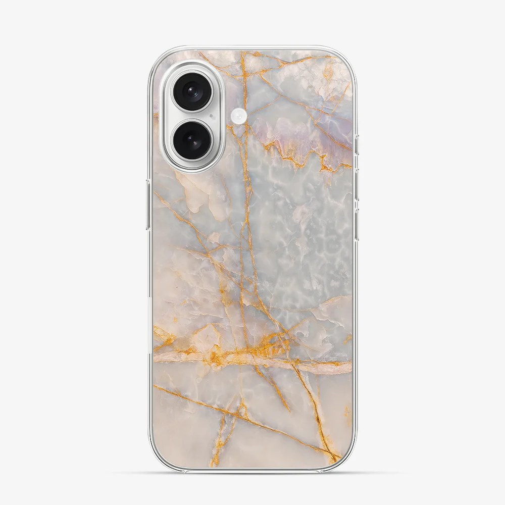 Shallow Sea iPhone 17 Case - Image 2