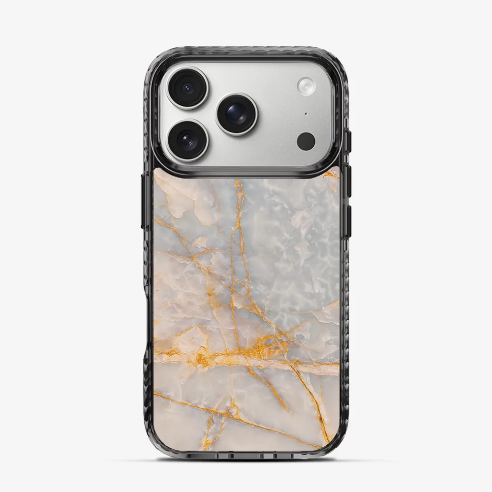 Shallow Sea iPhone 17 Pro Case - Image 4