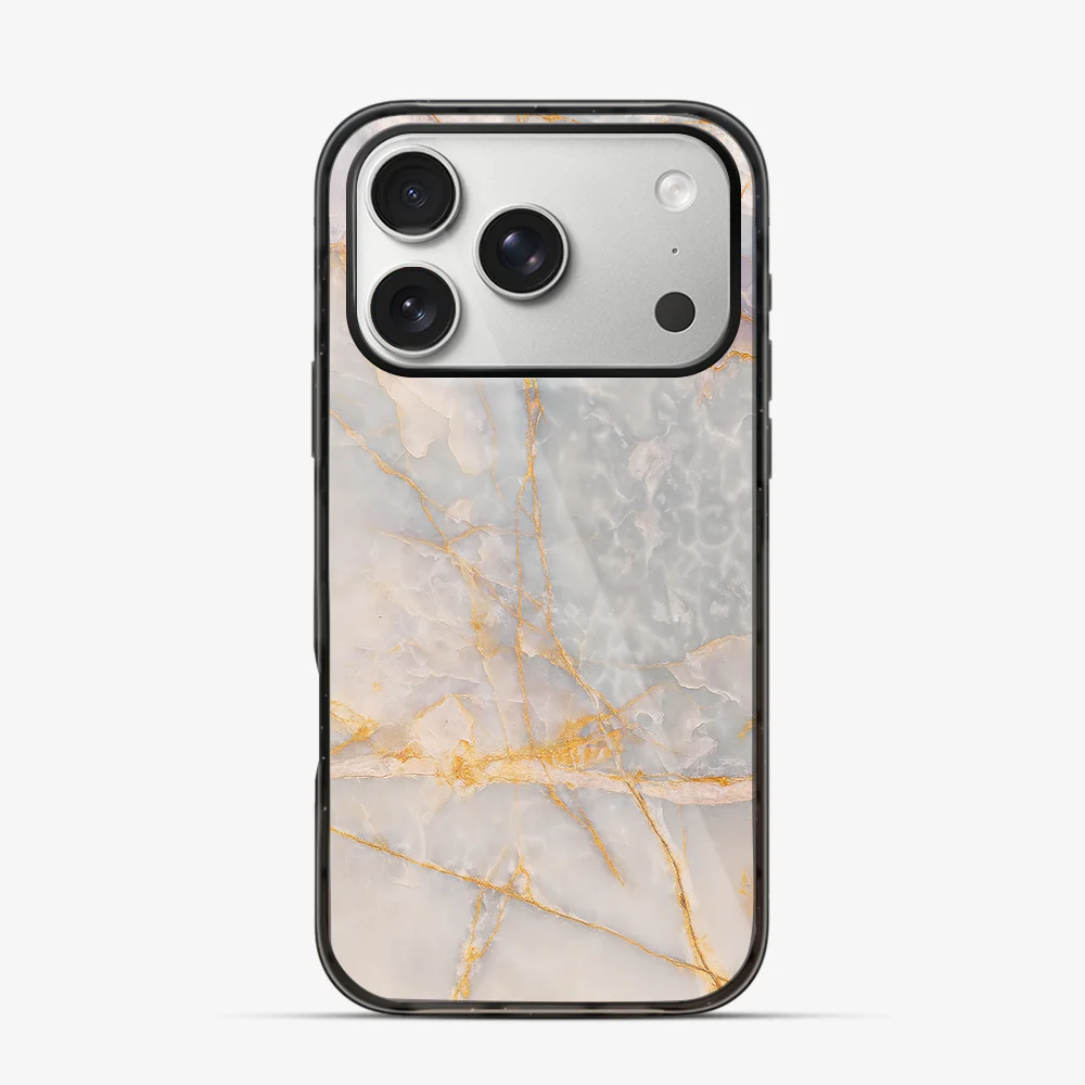 Shallow Sea iPhone 17 Pro Case - Image 5