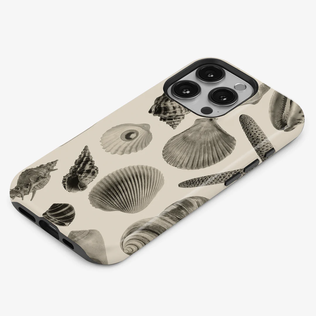 Shell Mosaic Armoured Phone Case - Image 2