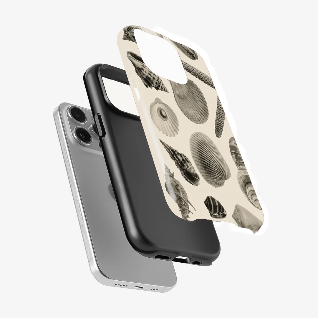 Shell Mosaic Armoured Phone Case - Image 3