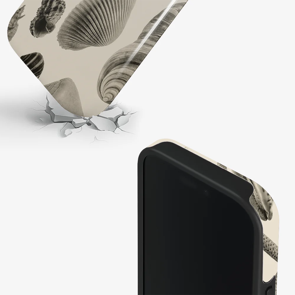 Shell Mosaic Armoured Phone Case - Image 7