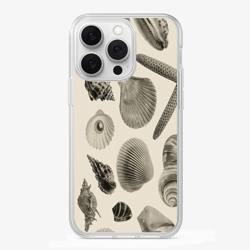 Shell Mosaic Phone Case - Image 2
