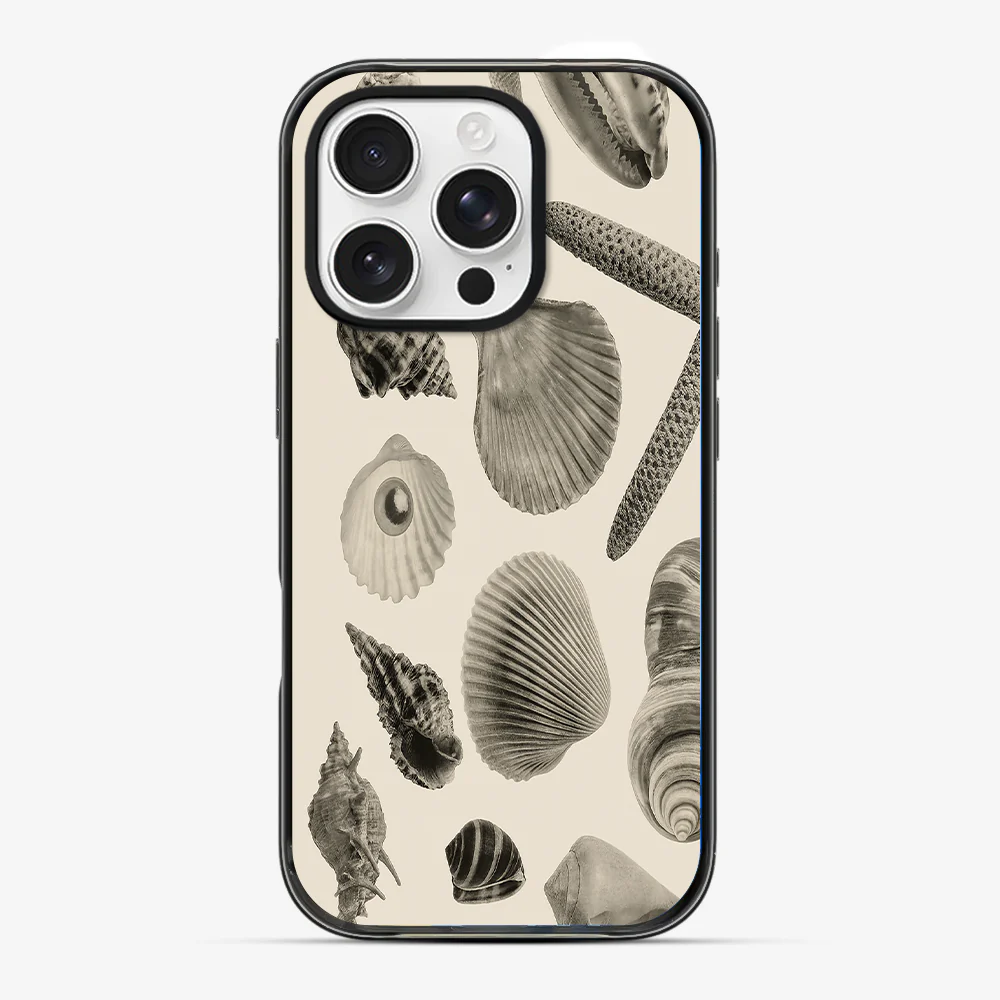 Shell Mosaic Phone Case - Image 3