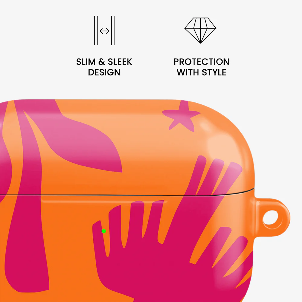 Siesta Airpods Case - Image 4