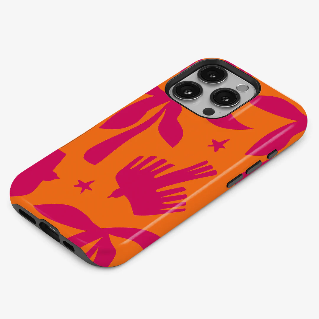 Siesta Armoured Phone Case - Image 2