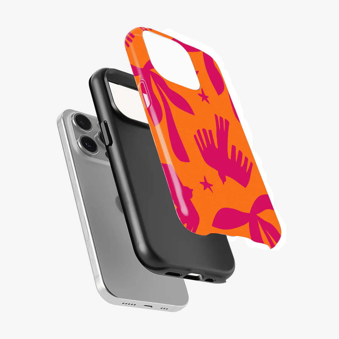 Siesta Armoured Phone Case - Image 3