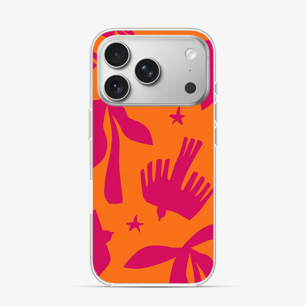 Siesta iPhone 17 Pro Case - Image 2