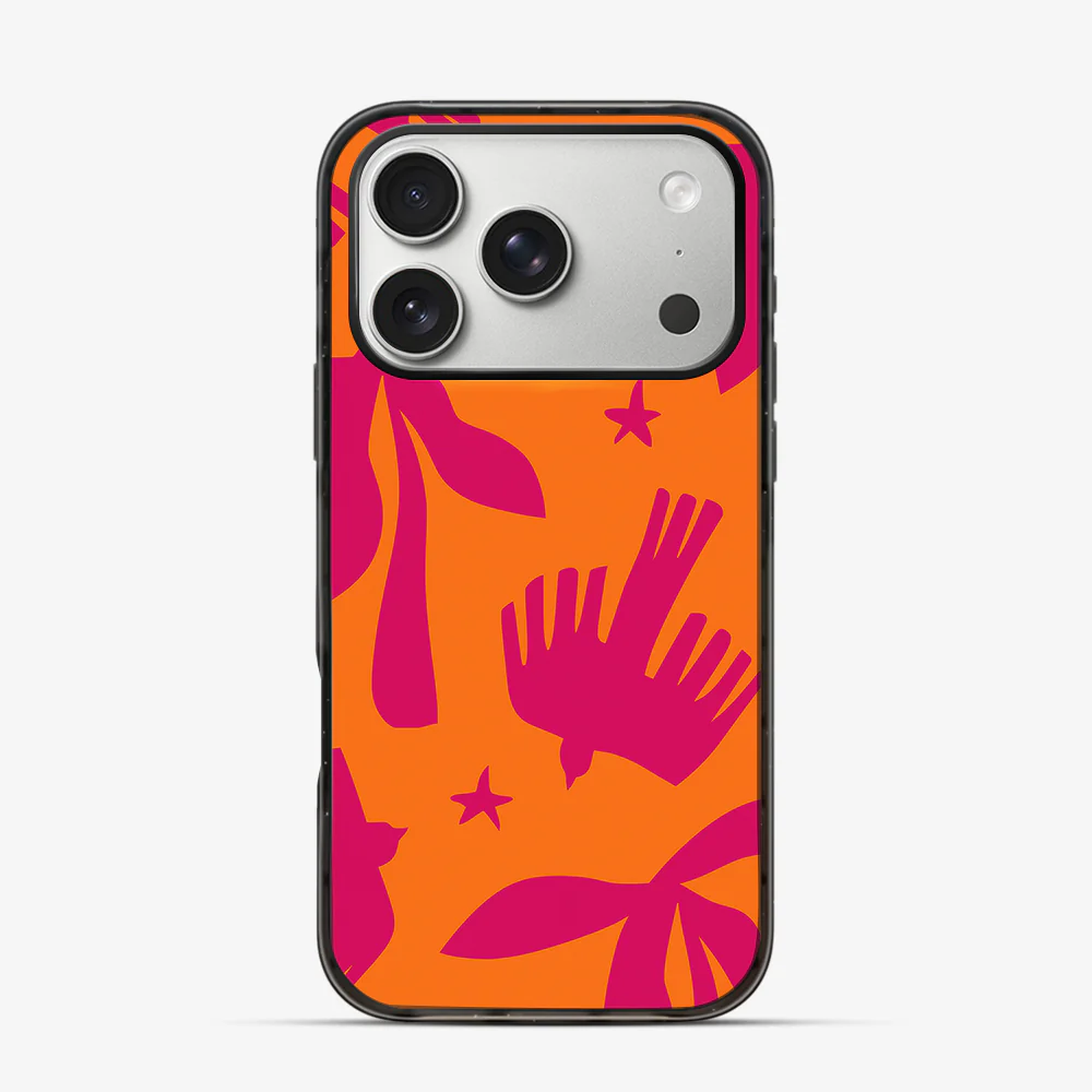 Siesta iPhone 17 Pro Case - Image 3