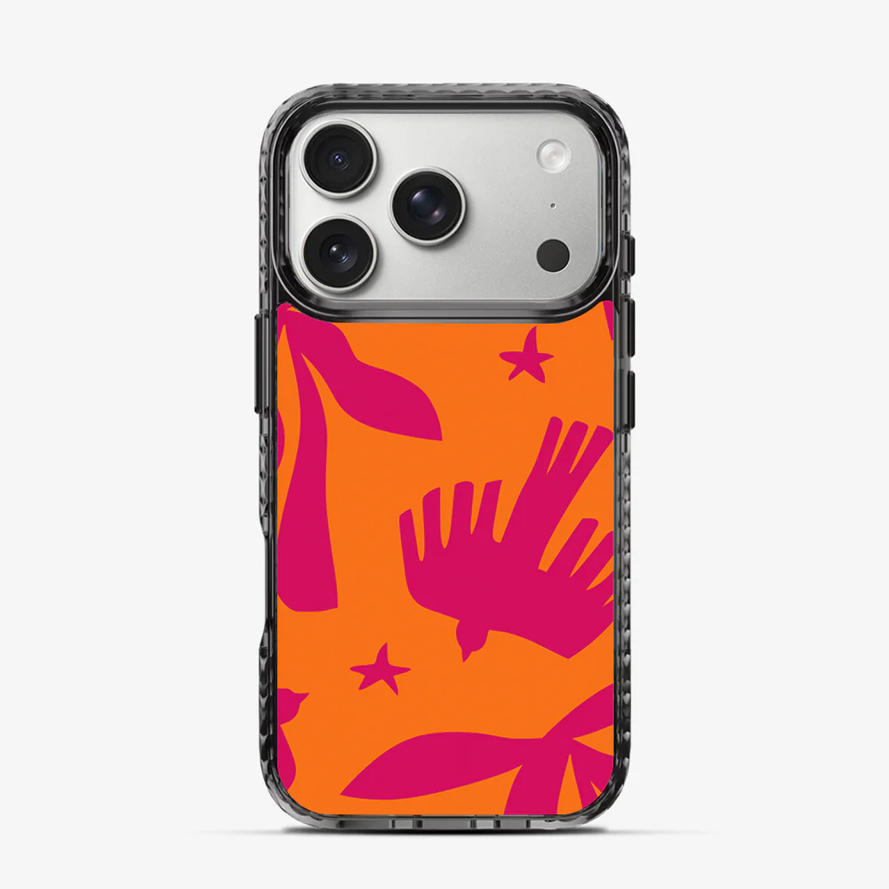 Siesta iPhone 17 Pro Case - Image 4