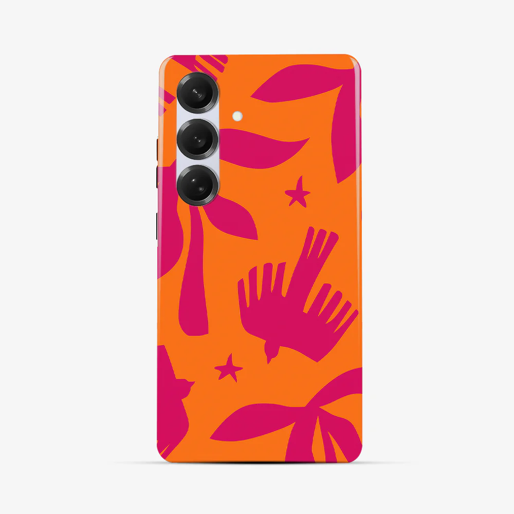 Siesta Samsung Phone Case - Image 4