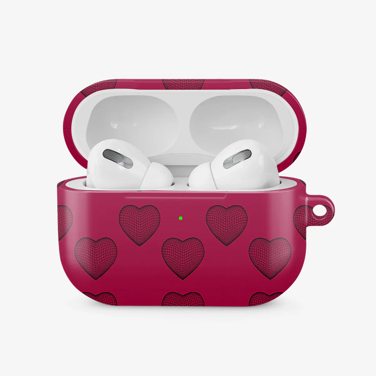 Single Not Sorry Airpods Case - Image 3