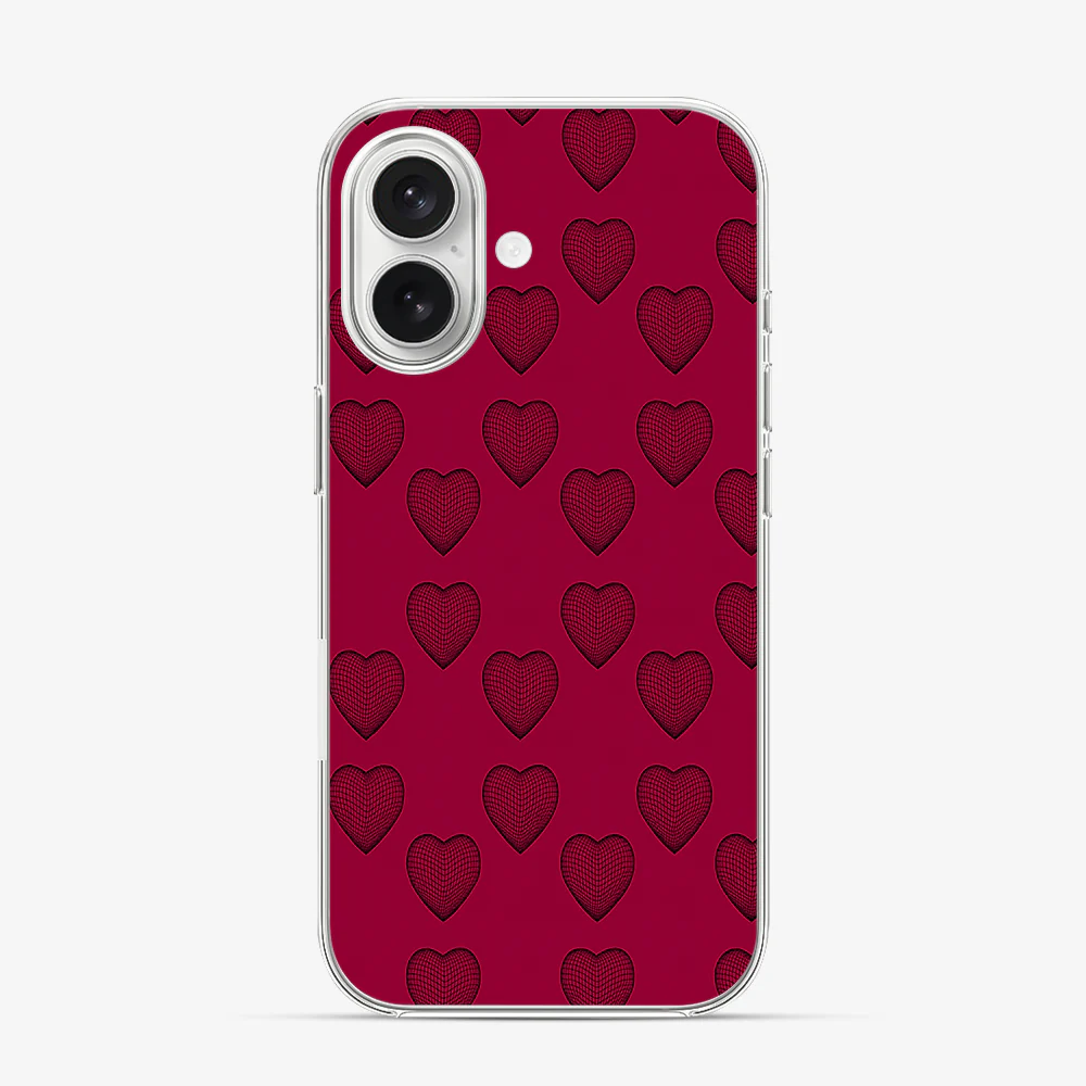 Single Not Sorry iPhone 16 Case - Image 2