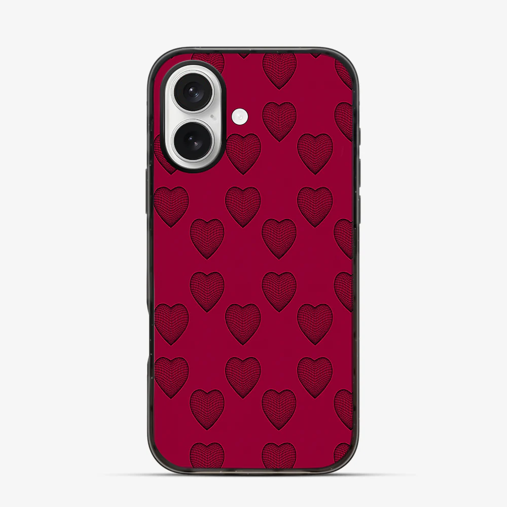 Single Not Sorry iPhone 16 Case - Image 3