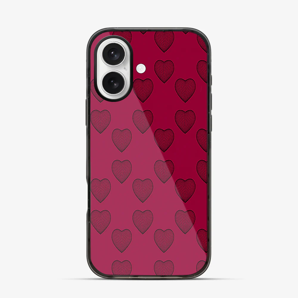 Single Not Sorry iPhone 16 Case - Image 5