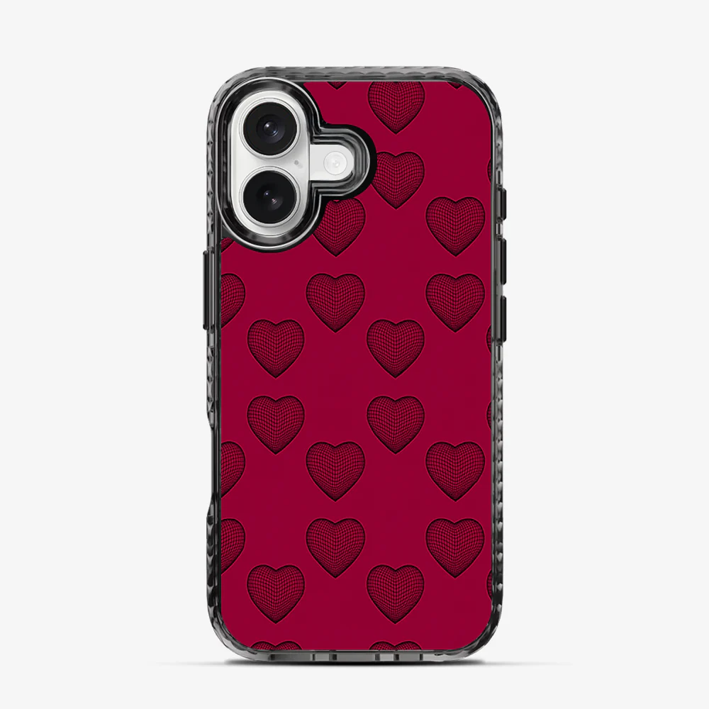 Single Not Sorry iPhone 17 Case - Image 4