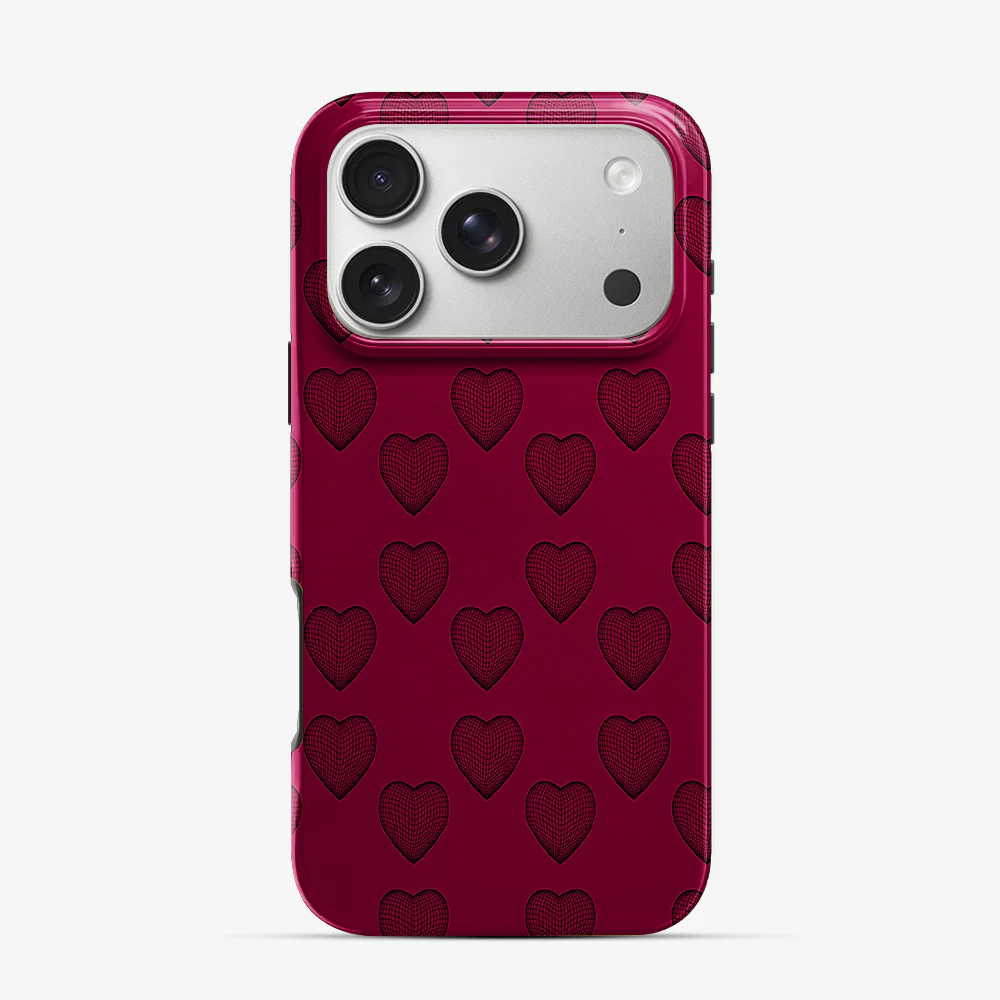Single Not Sorry iPhone 17 Pro Max Case