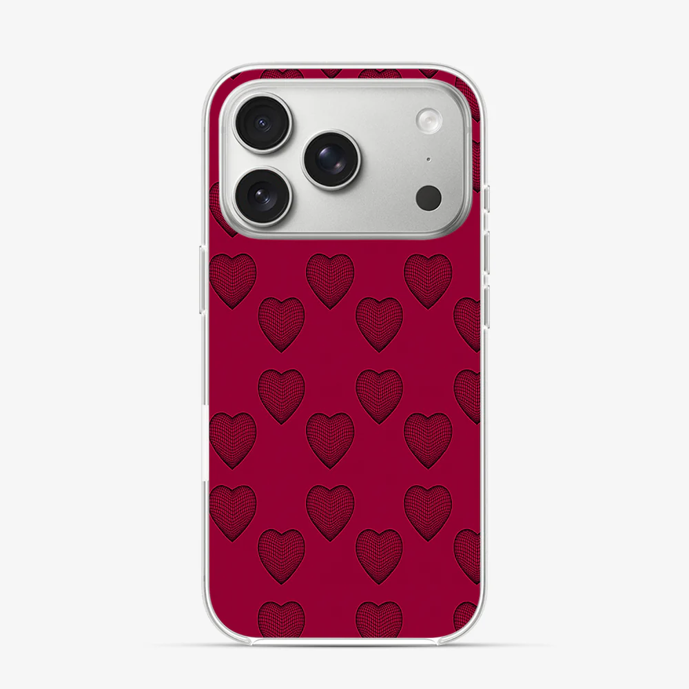 Single Not Sorry iPhone 17 Pro Max Case - Image 2