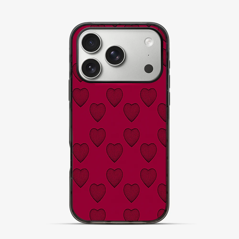 Single Not Sorry iPhone 17 Pro Max Case - Image 3