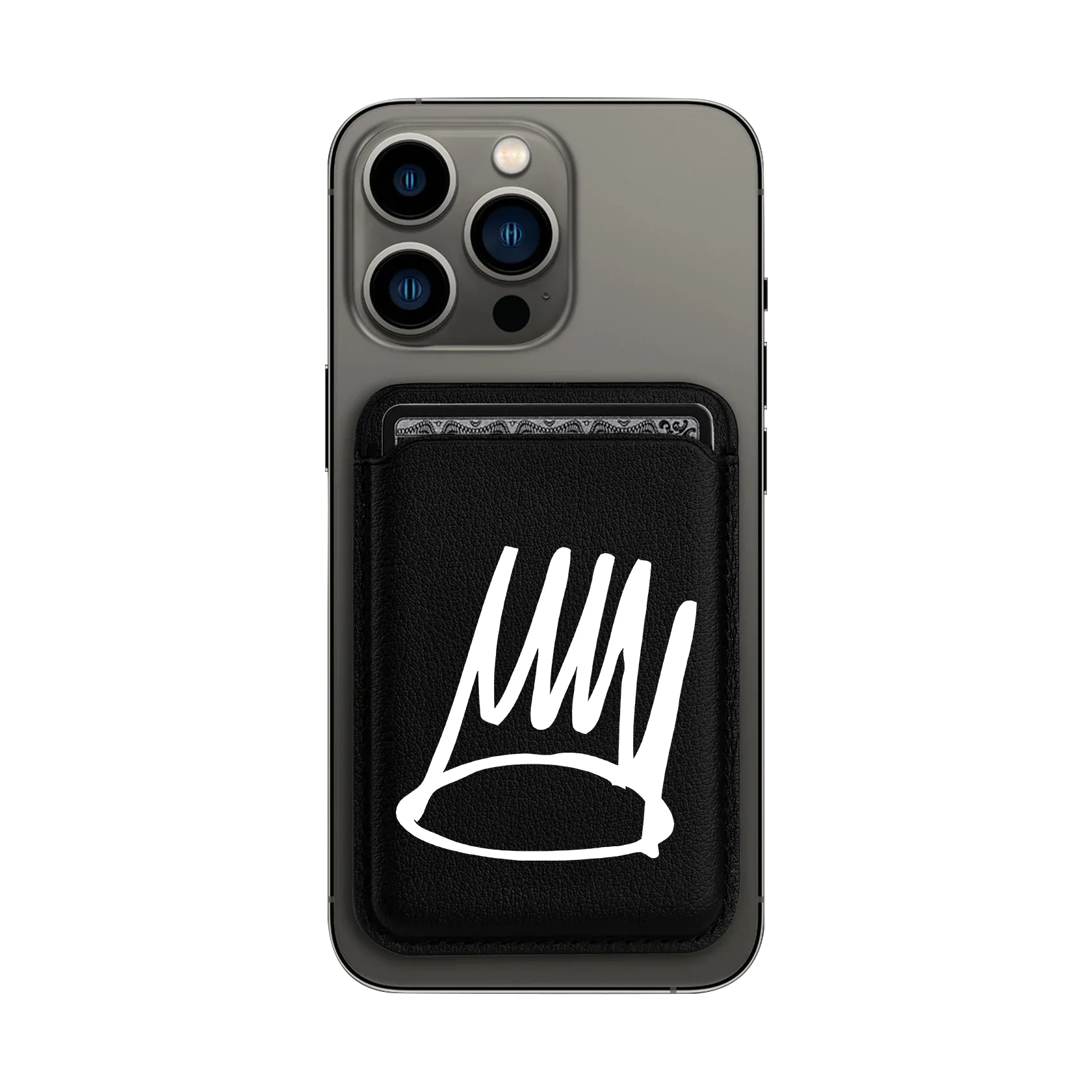 Sinner Magsafe Wallet