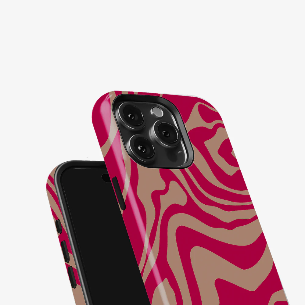 Siren Armoured Phone Case - Image 4