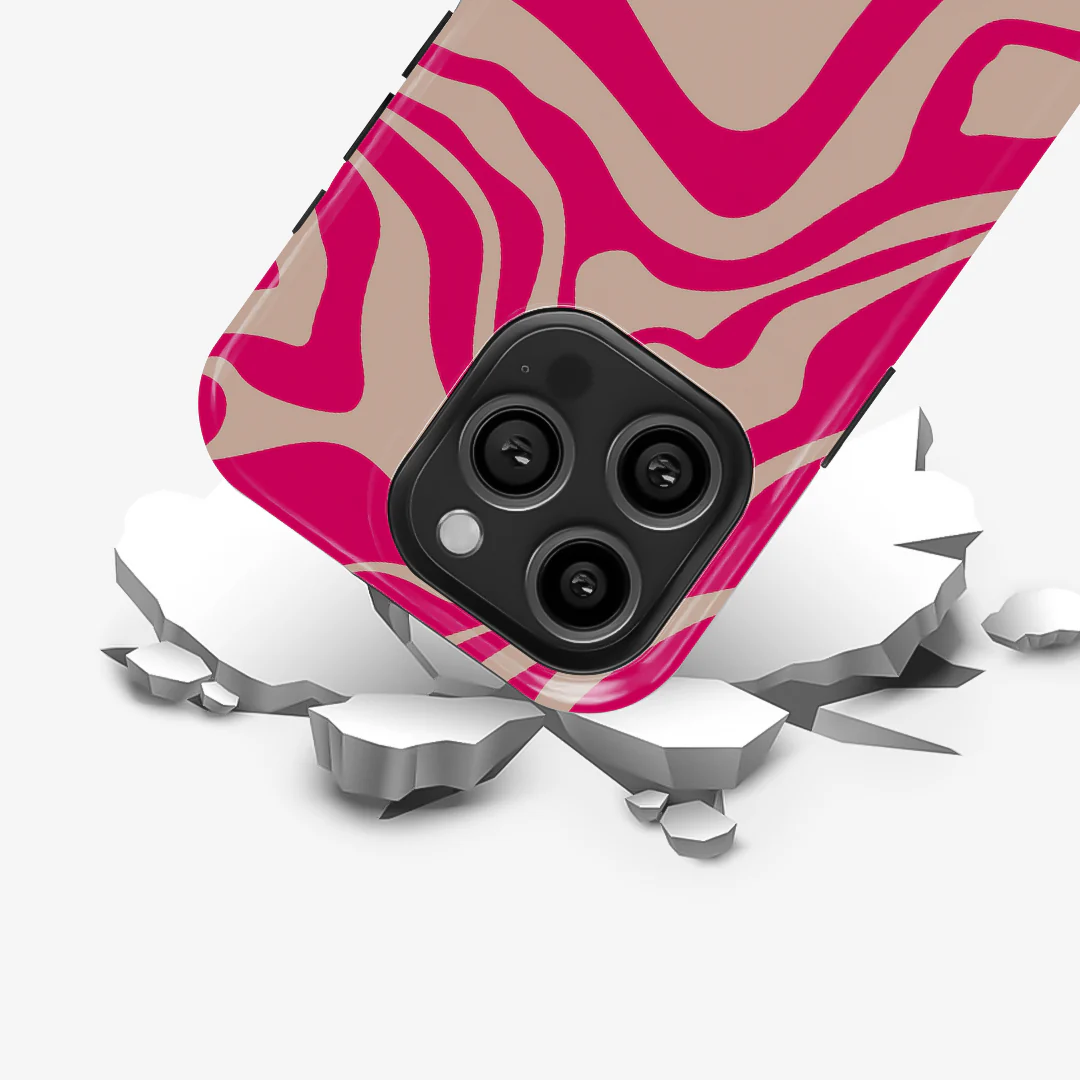 Siren Armoured Phone Case - Image 5